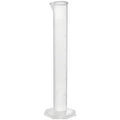 Graduated Cylinder for Resolve Dropper Post Service