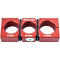 Seatpost Shaft Block Tool
