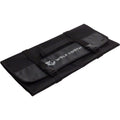 Travel Tool Wrap, Black