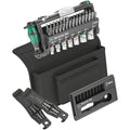 Bicycle Set 3 Screwdriver Tool Set - 41 Pieces
