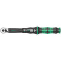 Click-Torque B 1 Torque Wrench - with Reversible Ratchet, 3/8"