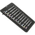Joker Set Ratcheting Combination Wrench Set