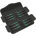 Kraftform Micro 12 Universal 1 Screwdriver Set - 12 Piece