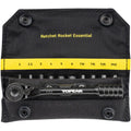 Ratchet Rocket Essential Tool Kit - with 10 Bits