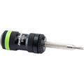 Precision Torx-Compatible Driver - T10