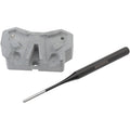 Lever Blade Exchange Tool