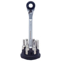 PrestaRatchet Micro Tool Kit