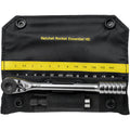 Ratchet Rocket Essential HD Multi -Tool - 12 Bits