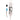 Silca Ultimate Sealant Injector - 2oz