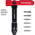 Range Twist Torque Wrench - 2-8Nm