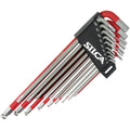 HX-2 Travel Hex and Torx Key Kit