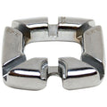3 Way Spoke Wrench - 3.23, 3.3, 3.45mm, Steel