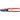 Cable Shears with Twin Cutting Edge - 8"