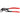 Cobra Water Pump Adjustable Pliers