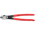 High Leverage Angled Diagonal Cutters