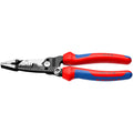 Forged Wire Stripper