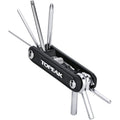 X-Tool + Multi Tool: Black