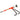 Squeal Out Freak Beak Repair Stand Accessory