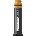 Tubeless Insert Bar-End Mount Tubeless Plug Tool, Black