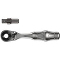 8001 A Zyklop Mini 1 Ratchet 1/4"