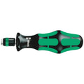 816 Bitholding Screwdriver with Rapidaptor Quick-Release Chuck - 1/4"