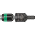 889/4/1 F Rapidaptor Bit Holder - 1/4"