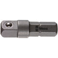 870/1 Adaptor, 1/4" x 25mm