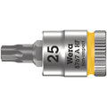 8767 A HF TORX Zyklop Bit Socket 1/4"