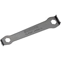 Shimano TL-FC21 Crankset Dustcap Pin Tool with Chainring Nut Tool
