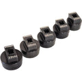 Chamferless Socket