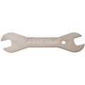 Double-Ended Cone Wrench
