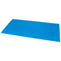 Park OM-2 Bench Mat - 15" x 24.5", Blue