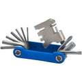 MTB-5 Rescue Tool