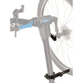 TS-25 Repair Mounted Wheel Truing Stand
