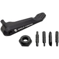Axle Handle Multi-Tool