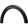 Double Black Tire