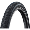 Motion Pick-Up Tire