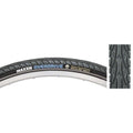 Overdrive Tire - 700 x 38, Clincher, Wire, Black, Single, K2