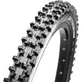 Wetscream Tire - 29 x 2.5, Tubeless, Folding, Black, 3C MaxxGrip, DH