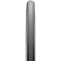 Campione Tire - 700 x 25, Tubular, Black, 3C, K2