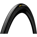 Continental Sonderklasse II Tire - 700 x 23, Tubular, Folding, Black, BlackChili