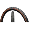 Booster Tire