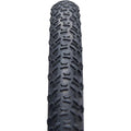 WCS Z-Max Evo Tire