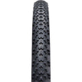 WCS Trail Bite Tire - 27 x 2.25, Tubeless, Folding, Black, 120tpi