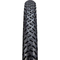 Comp Megabite Tire - 700 x 38, Clincher, Folding, Black, 30tpi