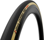 Vittoria Corsa Pro Tire - 700 x 28, Tubeless, Folding, Black/Para, G2.0