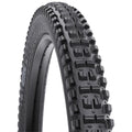 Judge Tire - 29 x 2.4, TCS Tubeless, Folding, Black, Tough/High Grip, TriTec, IP+, E50, SG1