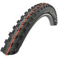 Fat Albert Front Tire - 27.5 x 2.35, Tubeless, Folding, Black, Evolution, Addix Soft, Snakeskin