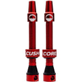 Tubeless Presta Valve Set