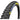 DH34 Tire - 29 x 2.4, Tubeless, Folding, Black